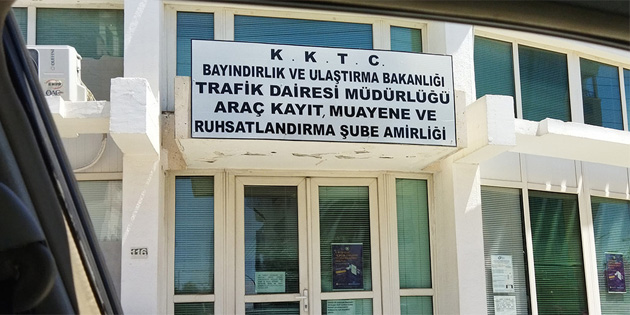 Araç devir işlemlerinde artık ikametgâh belgesi talep edilecek