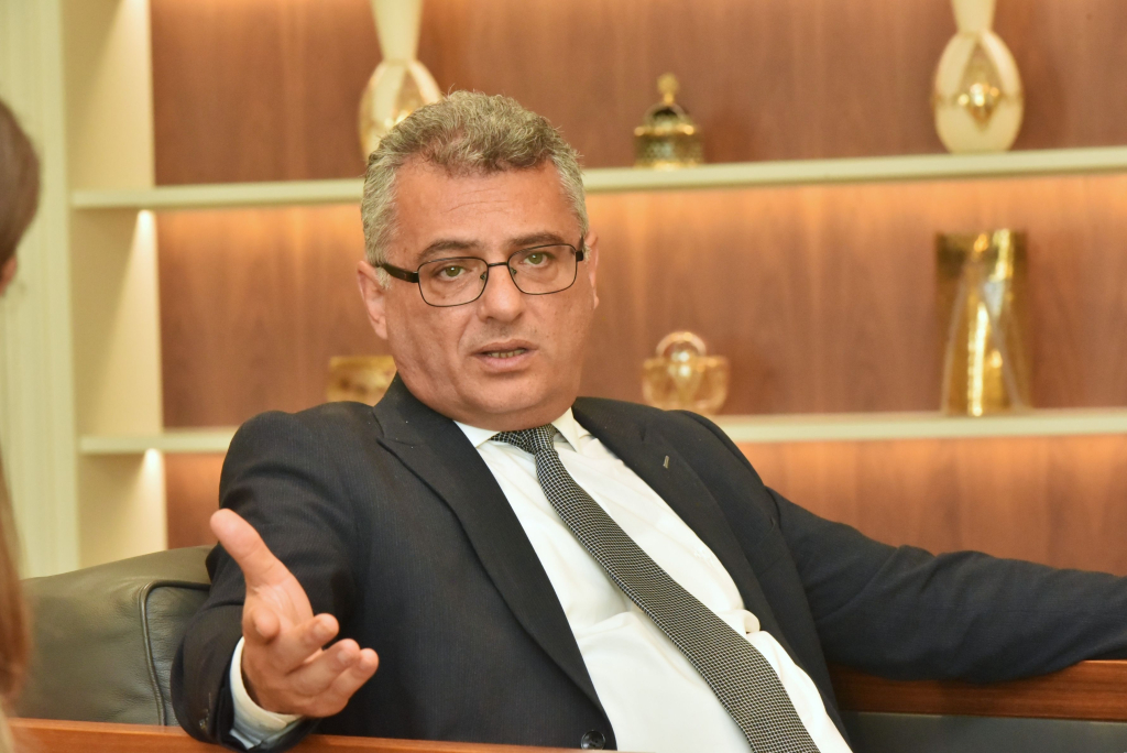 Erhürman: Temmuz itibarıyla süreçte hareketlenme bekliyoruz