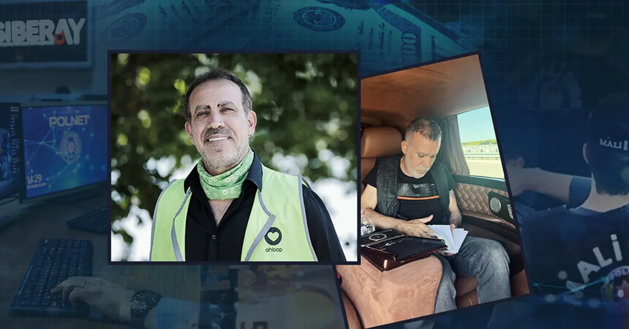 Ahbap Derneği’ne bağlı 13 şirkete de kayyum atandı