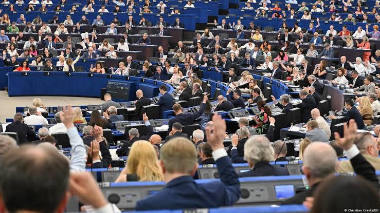 Beşparmak Düşünce Grubu’ndan AP’ye tepki: Karar tarihi gerçekleri çarpıtıyor