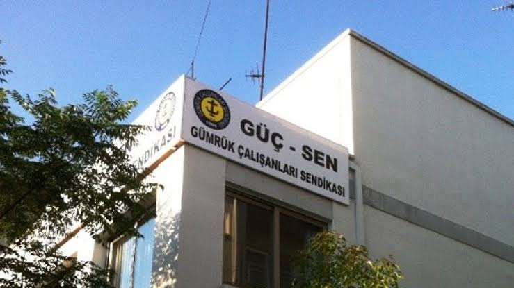 Güç-Sen’den Berova’ya ek mesai ödemeleri çağrısı