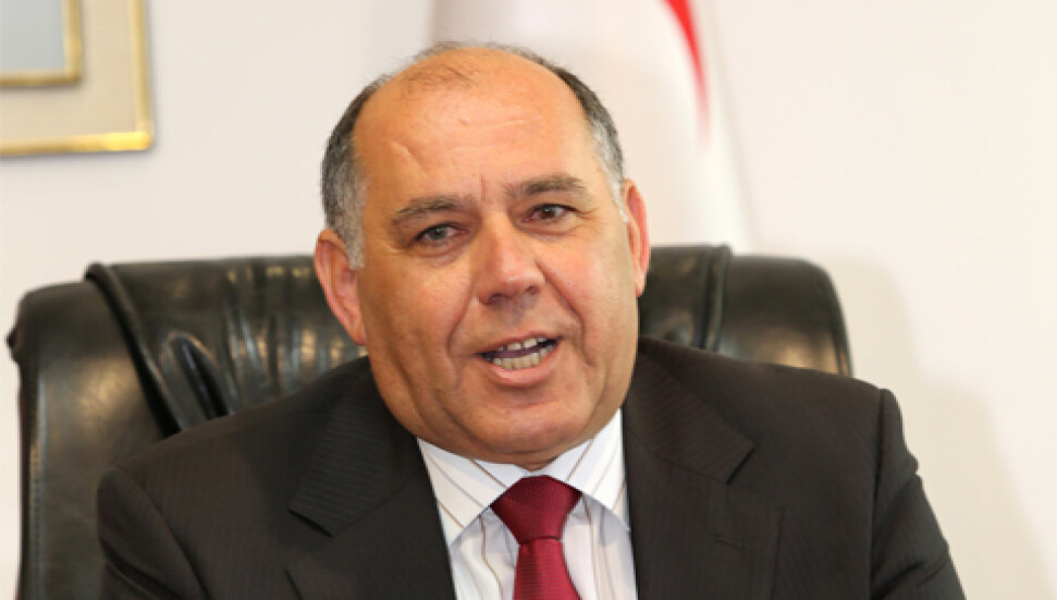 Erk: AB, Rum’un esiri olmamalı