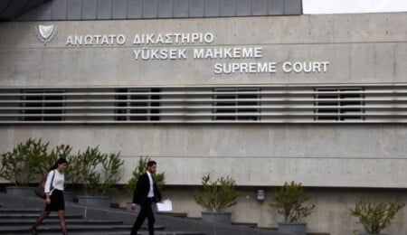 Rum Temyiz Mahkemesi Kıbrıslı Türklerin tazminat başvurusunu ret etti