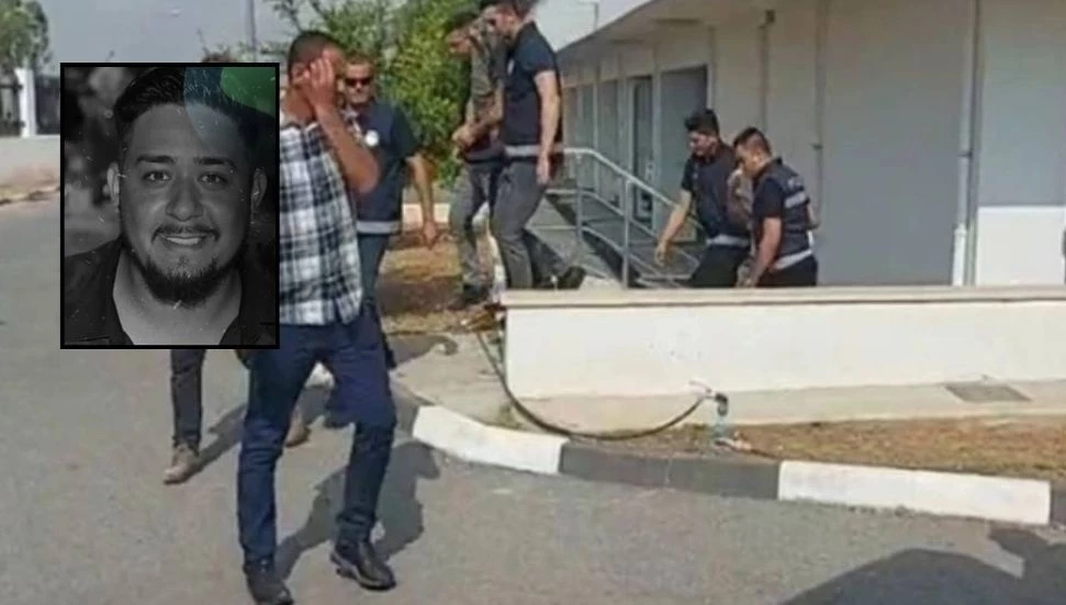Mavideniz cinayetinde karar: Sanıklar 25’er yıl hapse mahkum edildi