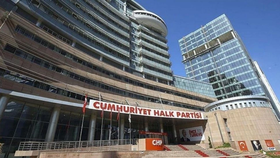 CHP’ye “mutlak butlan” kararı Yargıtay’da