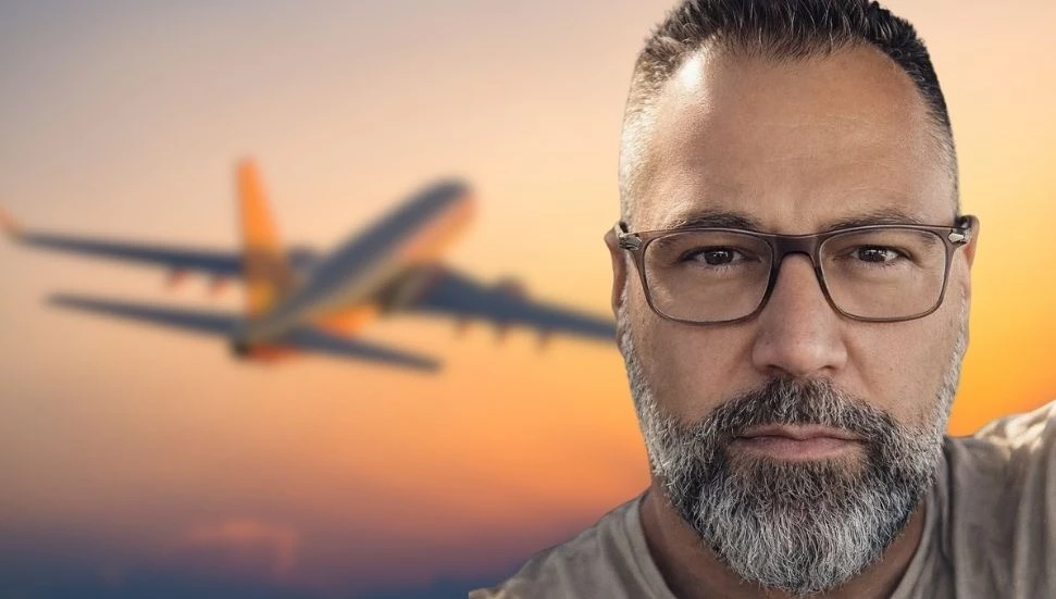 Hüdaverdioğlu: “Havacılıkta pas geçmeler olağan bir prosedürüdür, halkımız endişelenmesin”