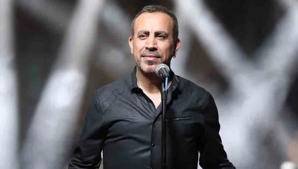 Haluk Levent gözaltında!