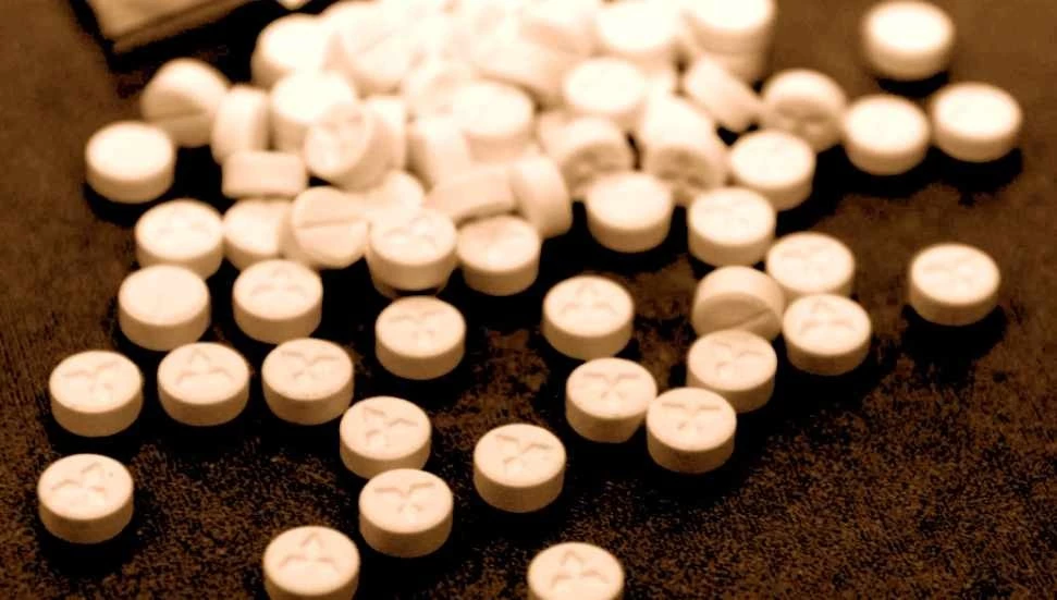 Gazimağusa’da 625 adet yeşil reçeteli hap ele geçirildi