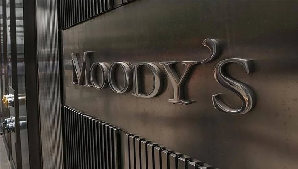 Moody’s Türkiye’nin kredi notunu güncellemedi