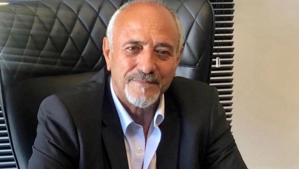 Gürsel Uzun: Yakıtın taşınma yöntemi Kıb-Tek’in sorumluluğunda değil