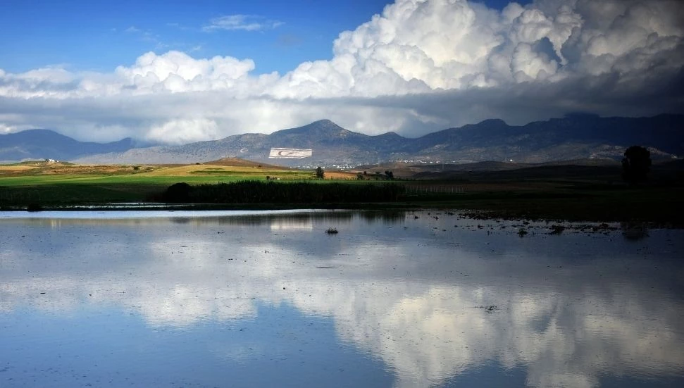 Meteoroloji uyardı: Doğuda sağanak bekleniyor, sıcaklıklar 42 dereceye çıkacak