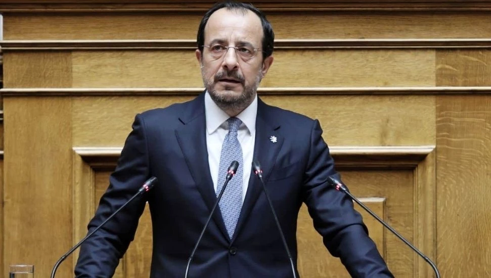 Rum basını: Hristodulidis’in seçim kampanyası soruşturmasında 4 kişi için dava önerisi