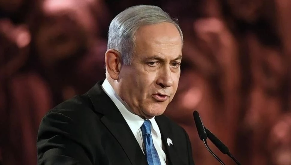 Binyamin Netanyahu’dan Türkiye’nin F-35 sürecine üstü kapalı tepki