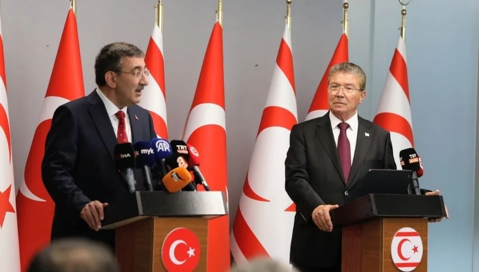 “Doğalgaz mutabakatı KKTC’nin gelecek 100 yılını şekillendirecek”