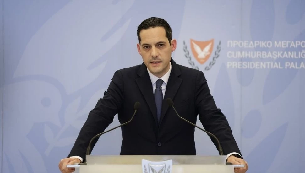 Letimbiotis: AB-Türkiye ilişkilerinin Kıbrıs sorunuyla ilişkilendirilmesi, yeni bir siyasi ortam oluştu