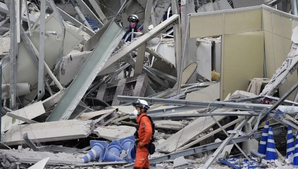 Japonya’daki depremde can kaybı 28’e yükseldi