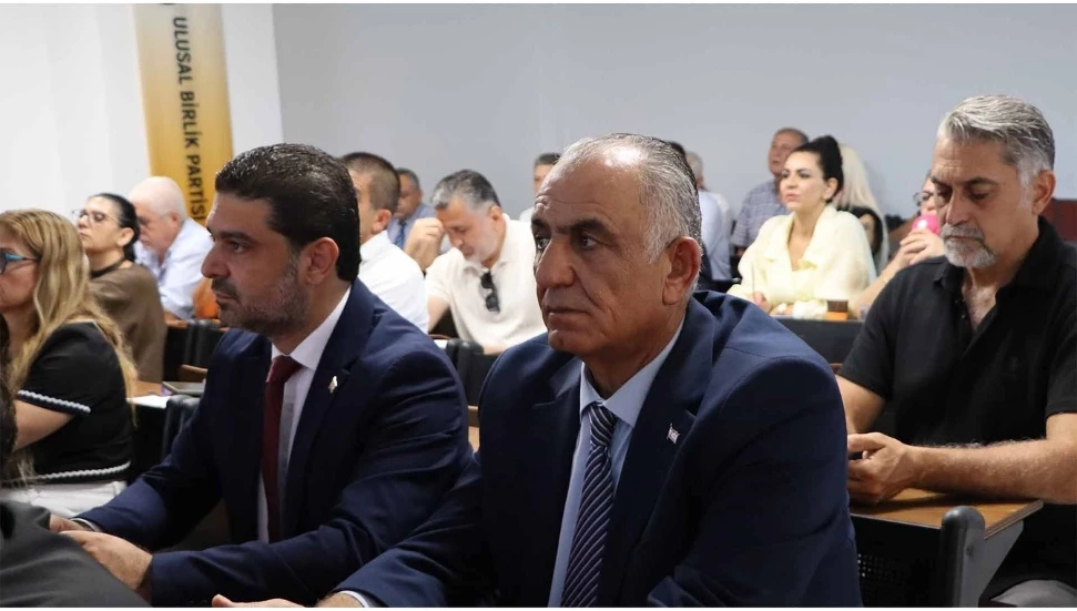 Çavuşoğlu, Eğitim ve Yükseköğretim Komitesi çalışmalarını takip etti