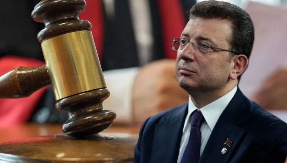 İmamoğlu’nun “sahte diploma” iddiasıyla yargılandığı davada 5. duruşma
