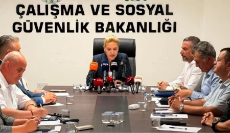 Asgari Ücret Saptama Komisyonu yarın toplanıyor