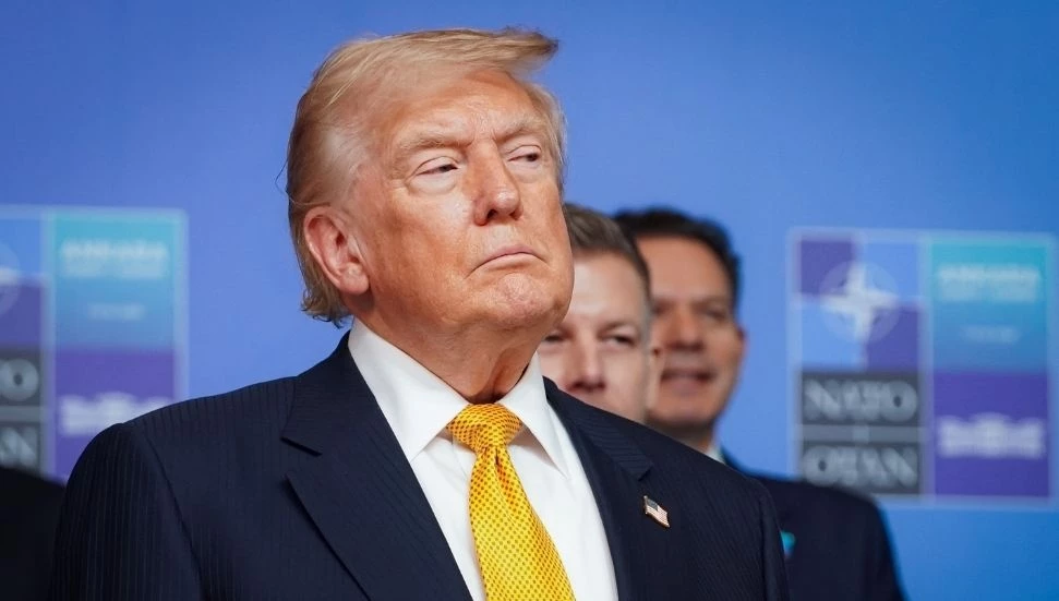 Trump: Büyük ihtimalle bu akşam İran’ı çok sert şekilde vuracağız