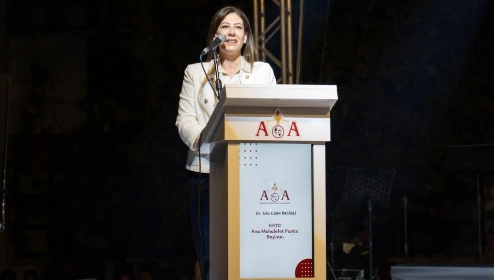 İncirli: Öğretmenlik mesleğinin onurunun siyasi kaygılarla tartışmaya açıldığı bir dönemdeyiz