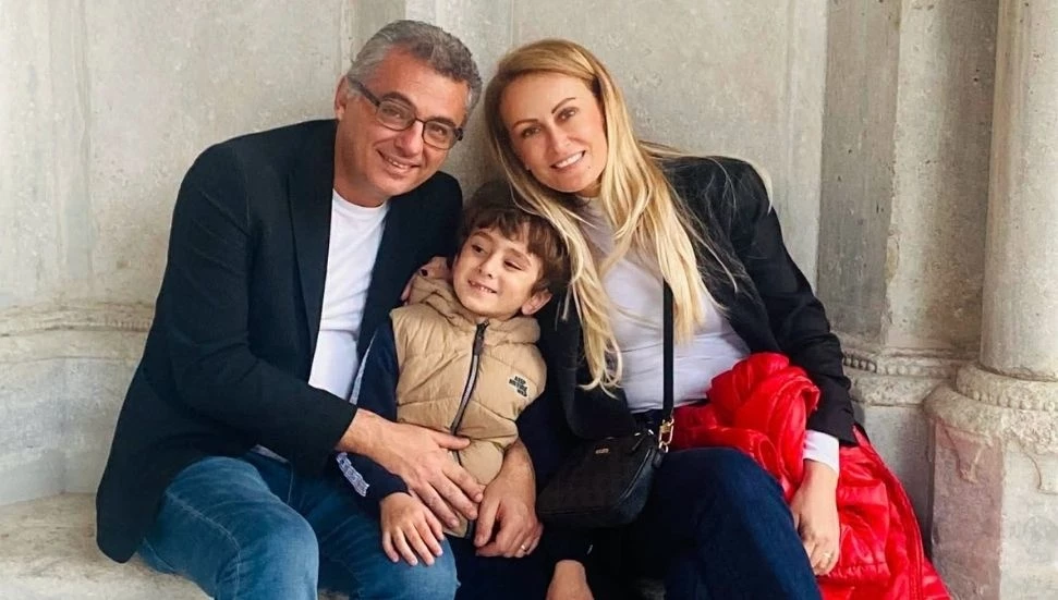 Erhürman: Gayet iyiyim, yorgunluğa bağlı küçük bir rahatsızlık