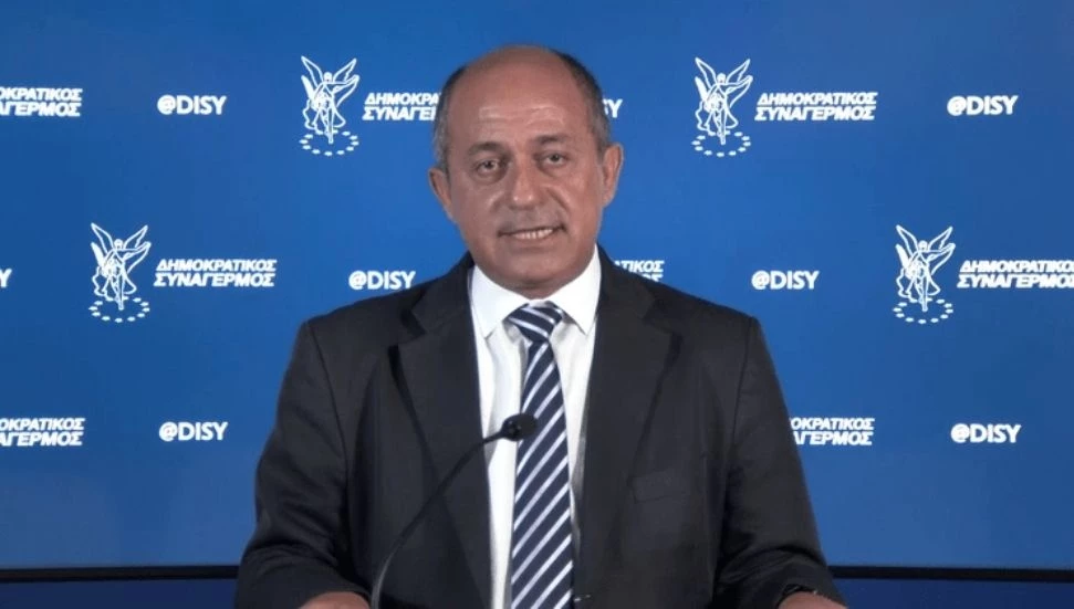 Rum Komite Başkanı Karullas: Güney Kıbrıs, Türkiye’nin AB sürecine engel değil