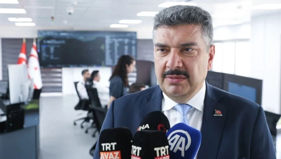 Nacar: Deniz gözetleme sistemi, deniz güvenliğini önemli ölçüde artıracak