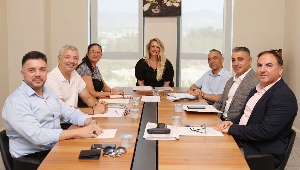 Cumhurbaşkanlığı’nda ambalaj atıkları için kritik zirve