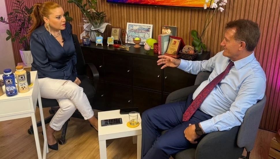 Arıklı: Küçük partilerin Meclis’te temsil edilmesi için seçim ittifaklarının önü açılmalı