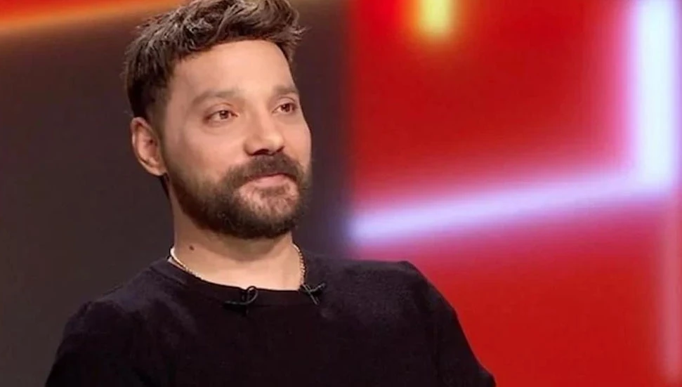 Oğuzhan Uğur gözaltına alındı