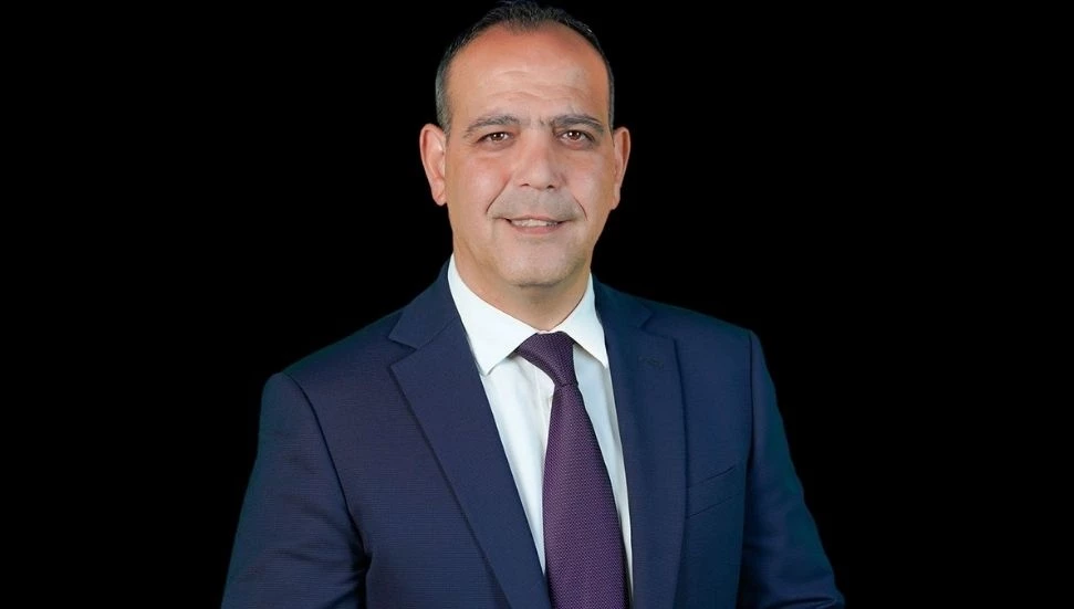 Mehmet Harmancı, yeniden aday