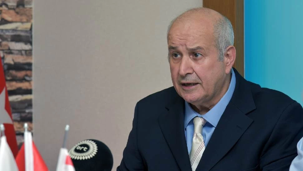 Gülbahar: AB tarafsız davranmadığı sürece temsilcisi muhatap alınmamalıdır