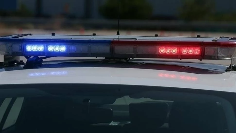 Üç ilçede eş zamanlı polis denetimi