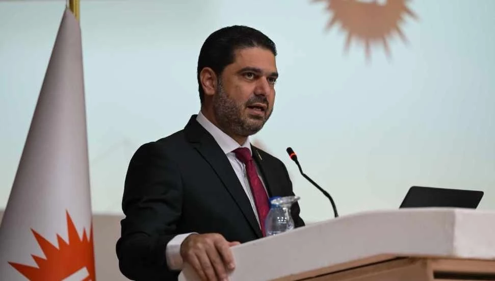 Savaşan: İcraat yapmaya ve anlatmaya devam edeceğiz!