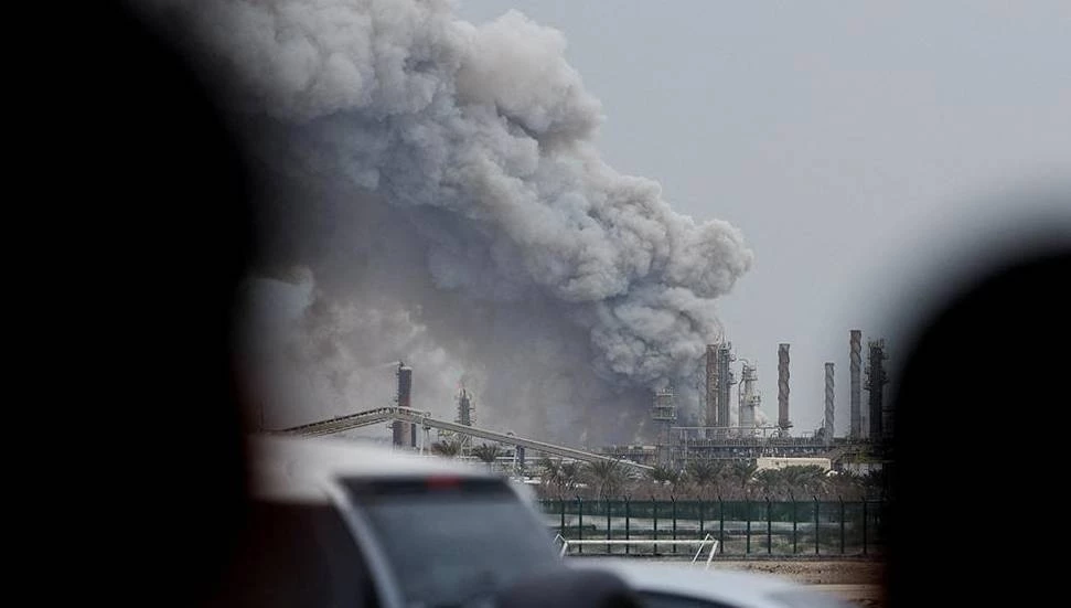 Bahreyn ve Suudi Arabistan’da sirenler çaldı