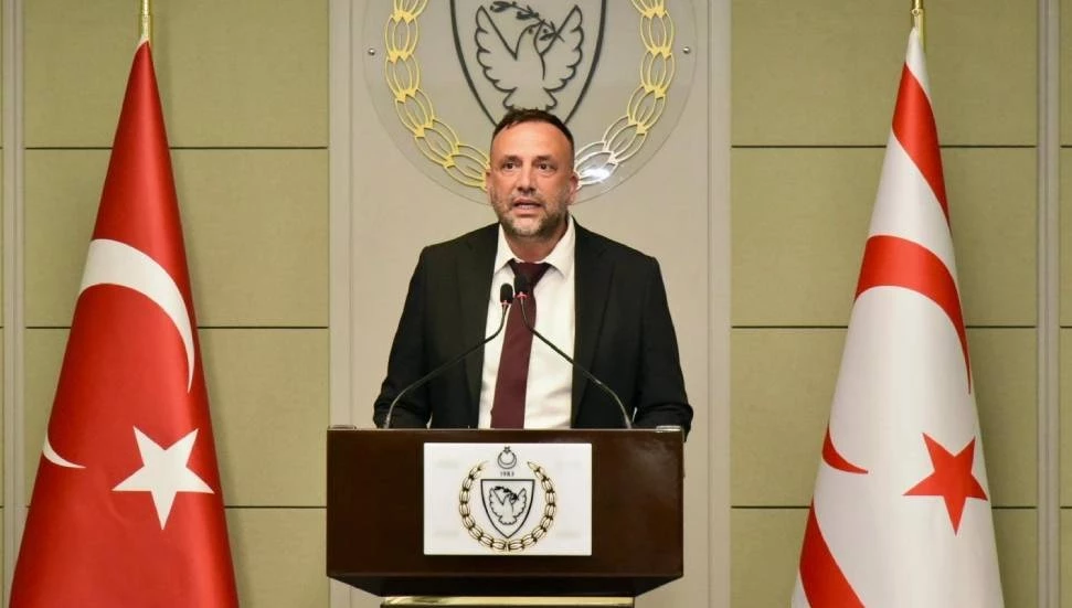 Çeler: Mülkiyet meselesi bireylerin omzuna yüklenemez