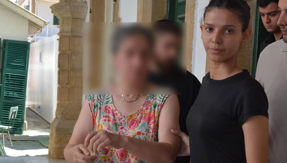 Marketten 477 TL’lik ürün çalmakla itham edildi: Kedi maması, ton balığı ve sakız