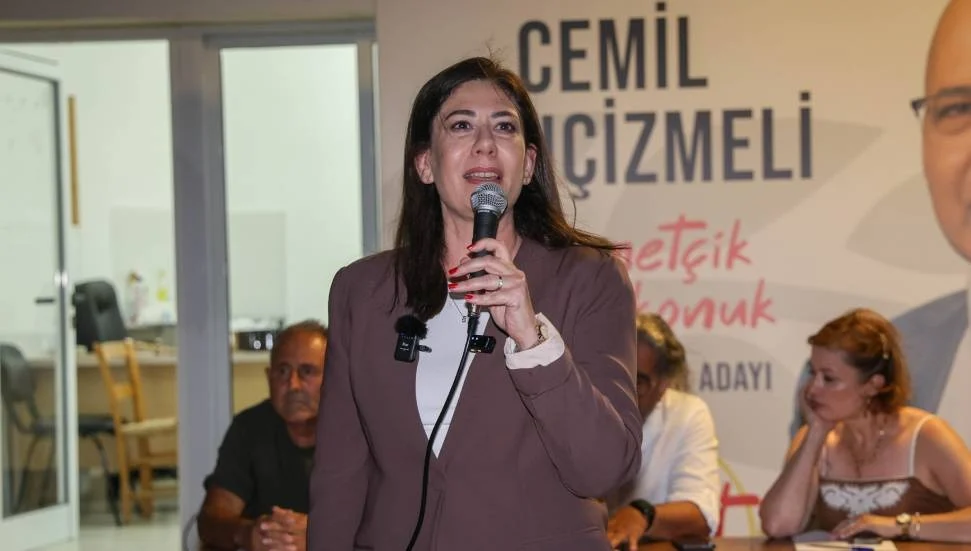 CTP Mehmetçik Bucak Kongresi yapıldı: Halkın iktidarını kurmak için yola çıktık