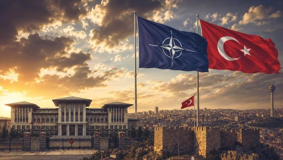 36. NATO Zirvesi bugün Ankara’da Başlıyor