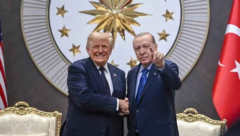NATO Ankara Zirvesi başladı: “Erdoğan olmasaydı bu zirveye gelmezdim”