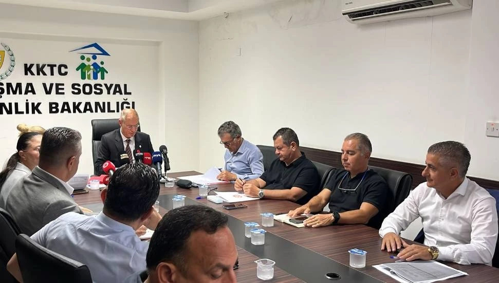 Asgari Ücret 16 Temmuz’da belirlenecek