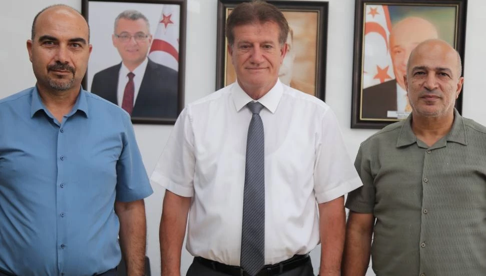Arıklı: “Gençler spora yönlendirilmeli”