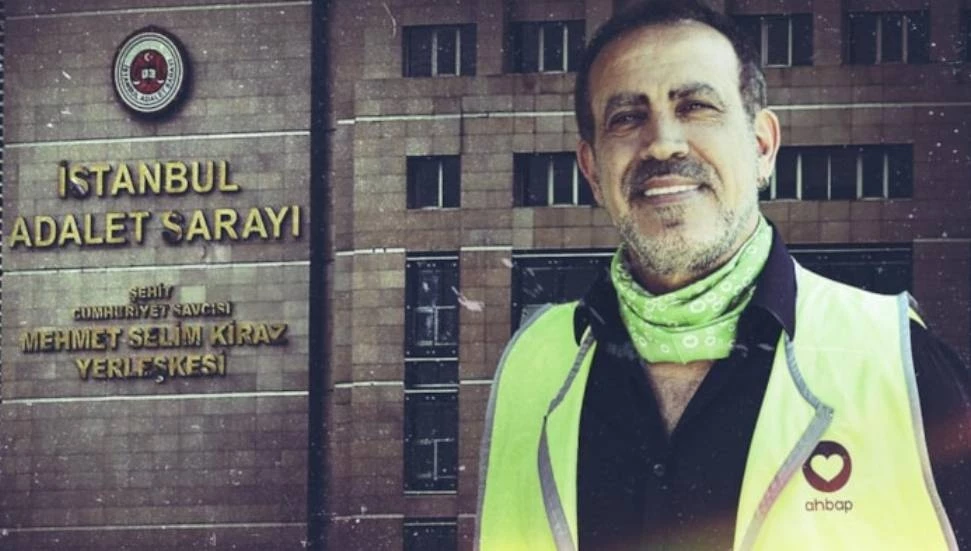 Haluk Levent adliyeye sevk edildi: “Yolsuzluk değil, usulsüzlük”