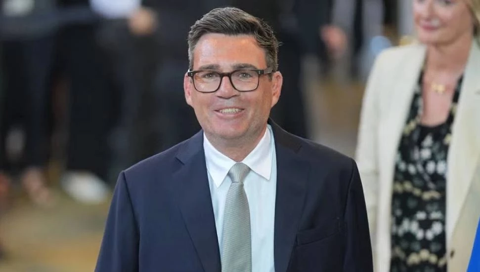 İngiltere’de Andy Burnham kabinesi şekilleniyor: Yeni hükümette ilk bakanlar açıklandı