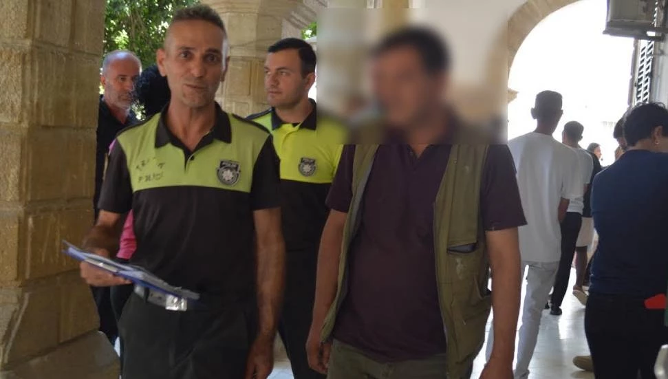 Minibüs ile yayaya çarptı: Tutuksuz yargılanacak