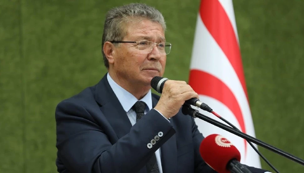 “Gelecekleri varsa görecekleri var”