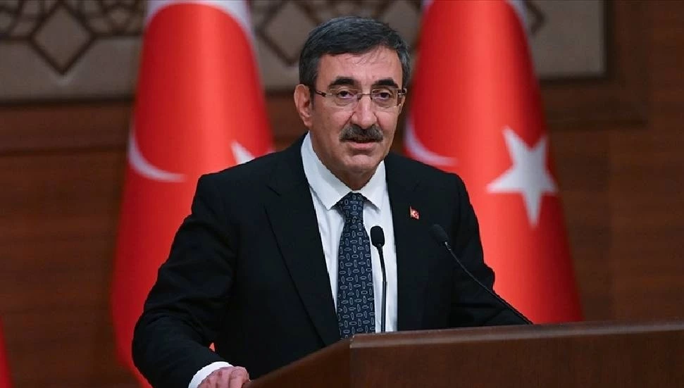 Yılmaz: Avrupa Parlamentosu kararının hiçbir hukuki ve vicdani temeli yok