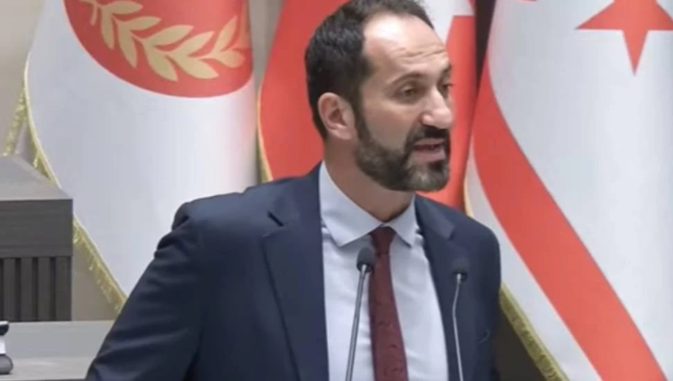 Armağan Candan: “Guterres boşa gelmedi, bazı şeyleri yüze söyledi”