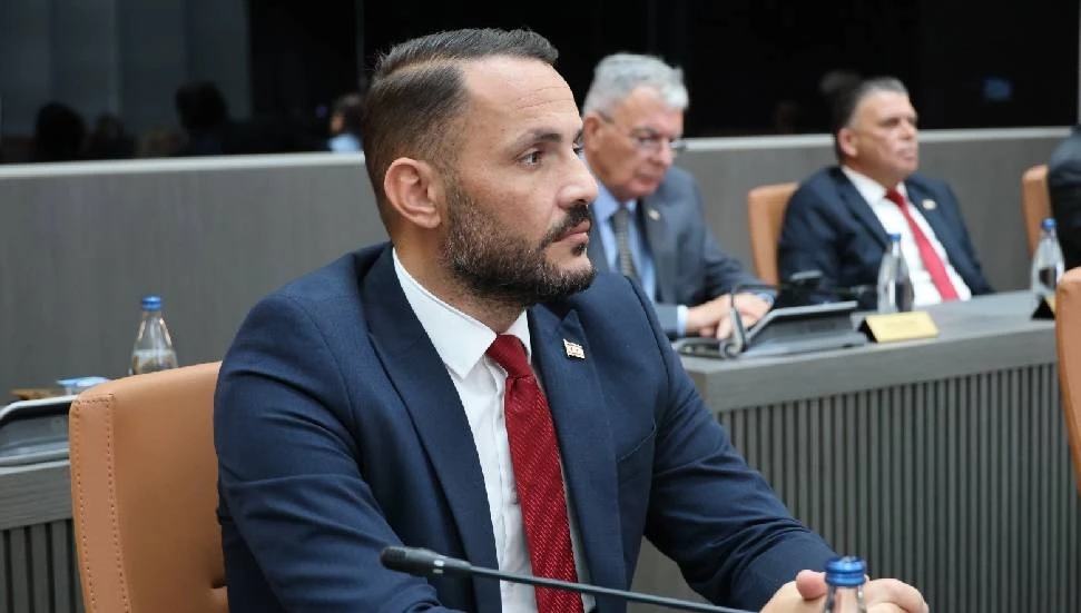 Emrah Yeşilırmak: WhatsApp’ım kapatıldı, bu ahlaksızlığı yapanları Allah’a havale ediyorum